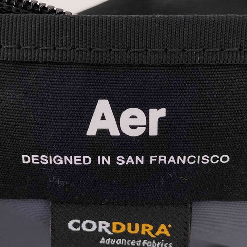 エアー AER GO DUFFLE2 ダッフルバッグ メンズ