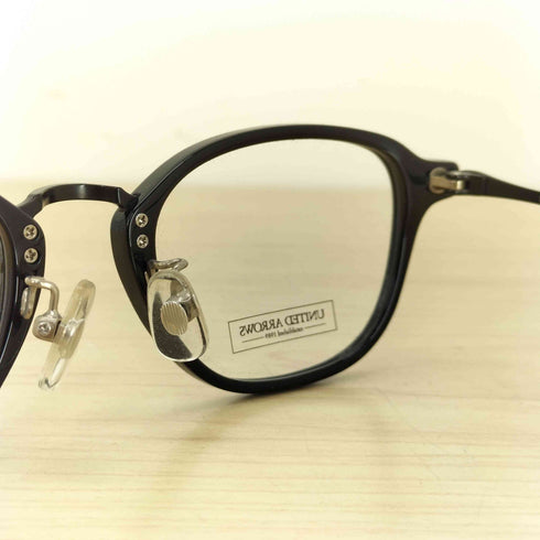 ユナイテッドアローズ UNITED ARROWS MAZEPPA メンズ 48□21