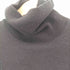 カルバンクラインジーンズ Calvin Klein Jeans カシミヤ100% タートルネックニット メンズ import:M