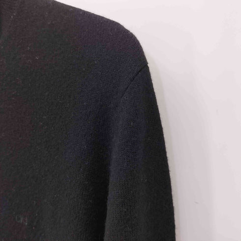 カルバンクラインジーンズ Calvin Klein Jeans カシミヤ100% タートルネックニット メンズ import:M