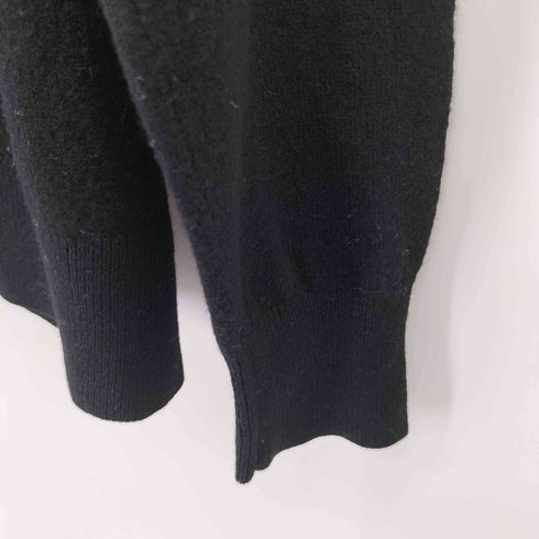 カルバンクラインジーンズ Calvin Klein Jeans カシミヤ100% タートルネックニット メンズ import:M