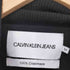 カルバンクラインジーンズ Calvin Klein Jeans カシミヤ100% タートルネックニット メンズ import:M