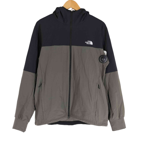 ザノースフェイス THE NORTH FACE APEX FLEX HOODIE エイペックス フレックス フーディ メンズ import:L