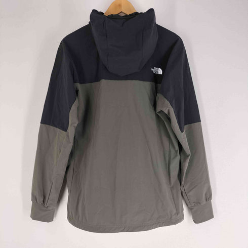 ザノースフェイス THE NORTH FACE APEX FLEX HOODIE エイペックス フレックス フーディ メンズ import:L