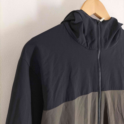 ザノースフェイス THE NORTH FACE APEX FLEX HOODIE エイペックス フレックス フーディ メンズ import:L