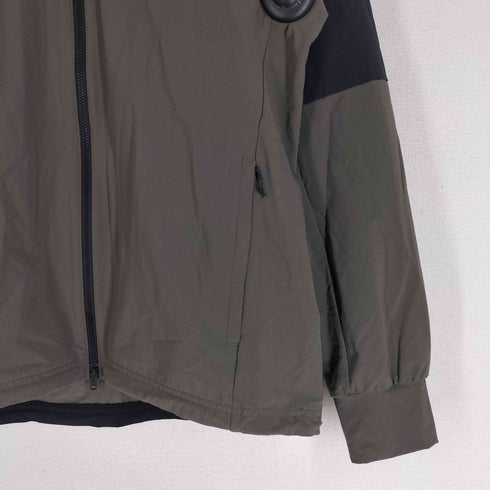ザノースフェイス THE NORTH FACE APEX FLEX HOODIE エイペックス フレックス フーディ メンズ import:L