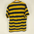 Wassup ボーダー ポケット Tシャツ メンズ import:XL