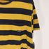 Wassup ボーダー ポケット Tシャツ メンズ import:XL