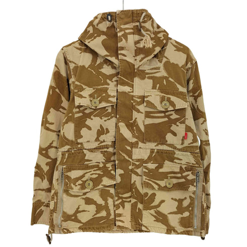 ダブルタップス WTAPS PARASMOCK JACKET DPMカモ メンズ JPN:1
