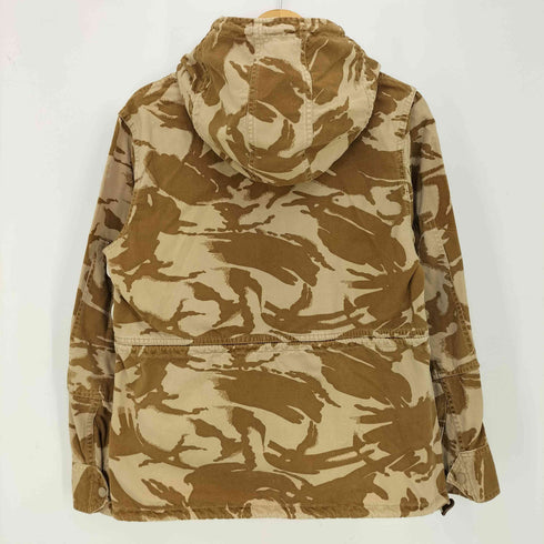 ダブルタップス WTAPS PARASMOCK JACKET DPMカモ メンズ JPN:1