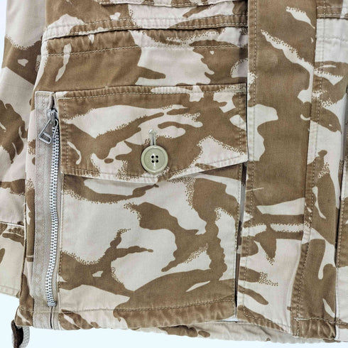 ダブルタップス WTAPS PARASMOCK JACKET DPMカモ メンズ JPN:1