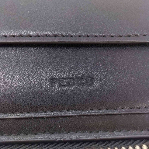 PEDRO クラッチバッグ メンズ