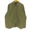 WASSUP スナップボタン コットン レギュラーカラー L/S シャツ ビッグサイズ メンズ import:XXL