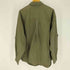 WASSUP スナップボタン コットン レギュラーカラー L/S シャツ ビッグサイズ メンズ import:XXL