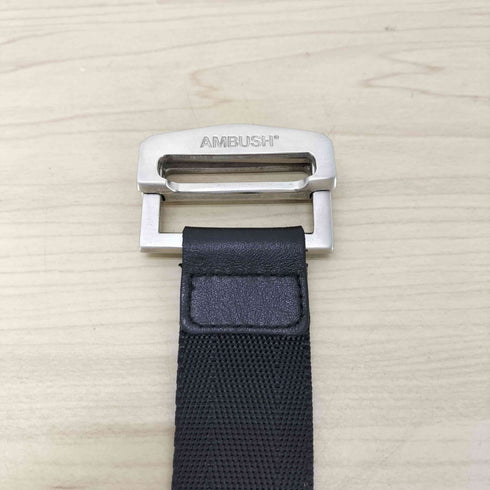 アンブッシュ AMBUSH Buckle Belt メンズ