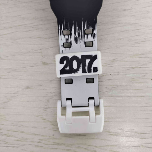 カシオ CASIO G-SHOCK ERIC HAZE 35周年記念 メンズ ONE SIZE
