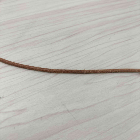 エンダースキーマ Hender Scheme レザーグラスコード メンズ