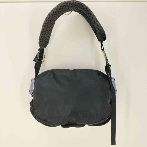 MIKIO SAKABE 7 Pockets Body Bag Y2K メンズ