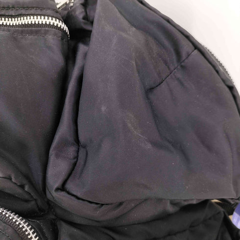 MIKIO SAKABE 7 Pockets Body Bag Y2K メンズ