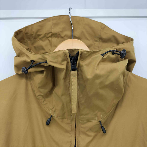 アウトドアプロダクツ OUTDOOR PRODUCTS 撥水透湿 マウンテンパーカー メンズ JPN:XL