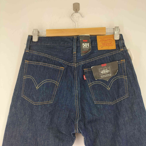 リーバイス Levis 501 JEANS FOR WOMEN PREMIUM レディース 28/30