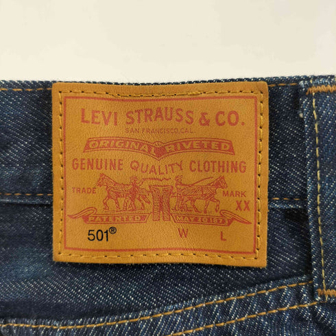 リーバイス Levis 501 JEANS FOR WOMEN PREMIUM レディース 28/30