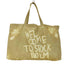 アクネストゥディオズ ACNE STUDIOS Oilcloth toteトートバッグ メンズ