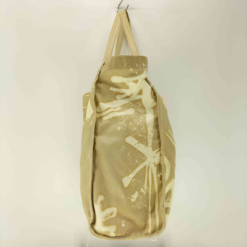 アクネストゥディオズ ACNE STUDIOS Oilcloth toteトートバッグ メンズ