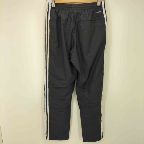 アディダス adidas M MUSTHAVES 3ストライプス ウインドブレーカーパンツ レディース S