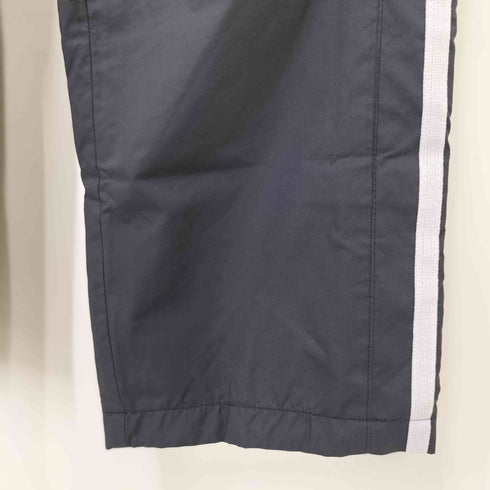 アディダス adidas M MUSTHAVES 3ストライプス ウインドブレーカーパンツ レディース S