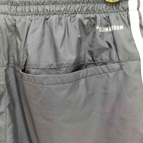 アディダス adidas M MUSTHAVES 3ストライプス ウインドブレーカーパンツ レディース S