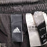 アディダス adidas M MUSTHAVES 3ストライプス ウインドブレーカーパンツ レディース S