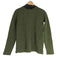 エムエイチエル MHL. SOFT SHETLAND WOOL KNIT メンズ JPN:M