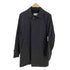 マッキントッシュフィロソフィー MACKINTOSH PHILOSOPHY バルマカーン バルカラー ステンカラーコート メンズ US:38