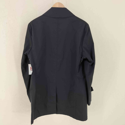 マッキントッシュフィロソフィー MACKINTOSH PHILOSOPHY バルマカーン バルカラー ステンカラーコート メンズ US:38