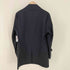 マッキントッシュフィロソフィー MACKINTOSH PHILOSOPHY バルマカーン バルカラー ステンカラーコート メンズ US:38