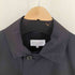 マッキントッシュフィロソフィー MACKINTOSH PHILOSOPHY バルマカーン バルカラー ステンカラーコート メンズ US:38