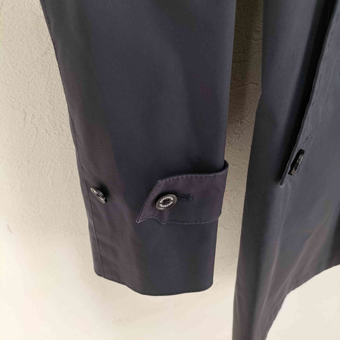 マッキントッシュフィロソフィー MACKINTOSH PHILOSOPHY バルマカーン バルカラー ステンカラーコート メンズ US:38