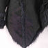 ユニフ UNIF アシンメトリー フェイクムートン ボア ジャケット レディース import:S