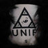 ユニフ UNIF アシンメトリー フェイクムートン ボア ジャケット レディース import:S