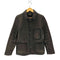 ブラウンズビーチジャケット Browns BEACH JACKET COVERALL ビーチクロス カバーオール メンズ 36