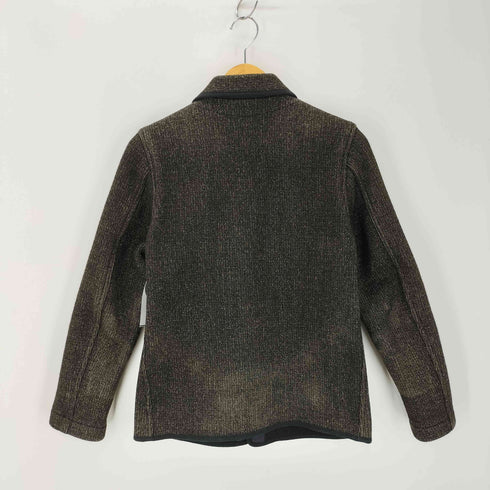 ブラウンズビーチジャケット Browns BEACH JACKET COVERALL ビーチクロス カバーオール メンズ 36