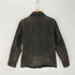 ブラウンズビーチジャケット Browns BEACH JACKET COVERALL ビーチクロス カバーオール メンズ 36