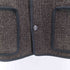 ブラウンズビーチジャケット Browns BEACH JACKET COVERALL ビーチクロス カバーオール メンズ 36