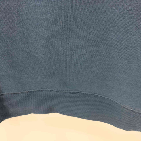 カーハートワークインプログレス Carhartt WIP CHASE SWEAT クルーネックスウェットプルオーバー メンズ JPN:S