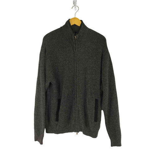 ペンドルトン PENDLETON ウールドライバーズニット カーディガン メンズ JPN:L