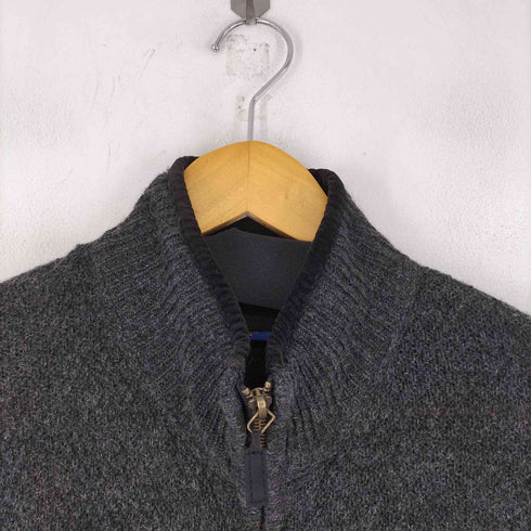 ペンドルトン PENDLETON ウールドライバーズニット カーディガン メンズ JPN:L