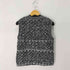コーヘン COOHEM DOT MIX KNIT VEST レディース JPN:M
