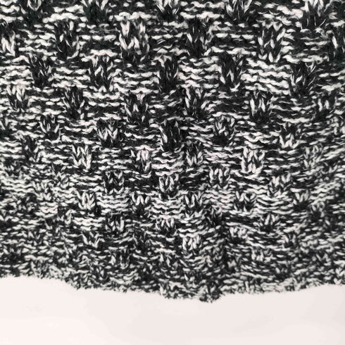 コーヘン COOHEM DOT MIX KNIT VEST レディース JPN:M