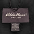 エディーバウアー Eddie Bauer ワンポイントロゴ刺繍 マウンテンパーカー シェルジャケット メンズ XL